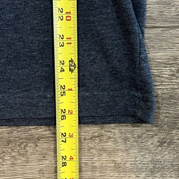 Baseballism Ducks on the Pond Blue T-Shirt - Men's Size Small - Picture 7 of 7